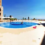 Apartmán Psb Cabacum Zlate písky