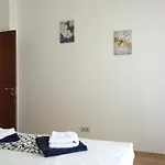 Apartmán Psb Cabacum