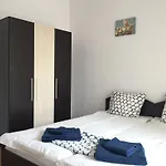Apartmán Psb Cabacum *