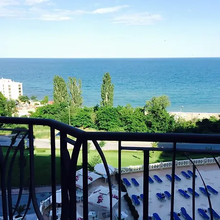 Psb Cabacum Apartmán