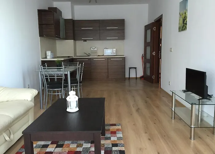 شقة Psb Cabacum غولدن ساندز