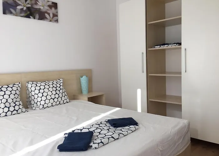 شقة Psb Cabacum غولدن ساندز