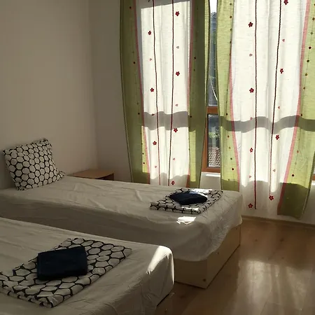 Apartment Psb Cabacum *