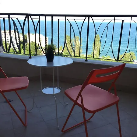 Psb Cabacum Golden Sands