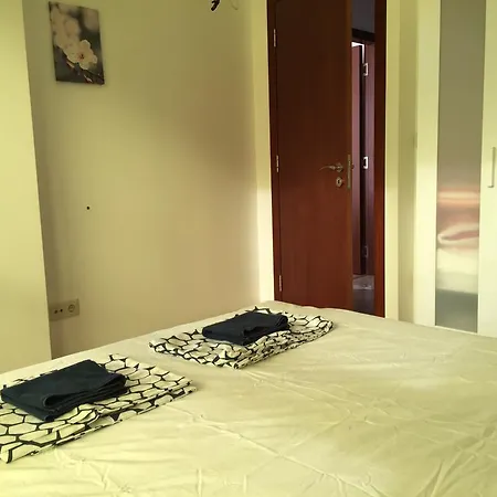 Apartment Psb Cabacum Golden Sands