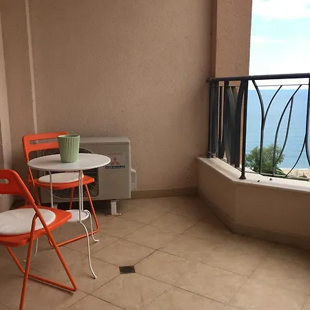 Apartment Psb Cabacum *