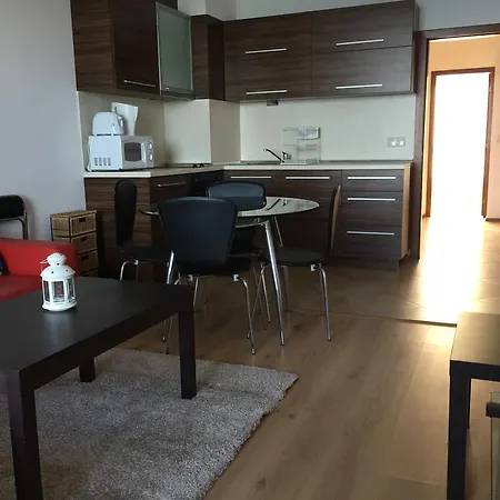 Apartment Psb Cabacum