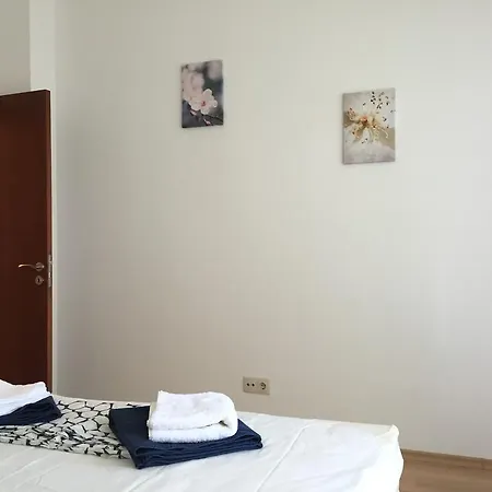 Apartment Psb Cabacum