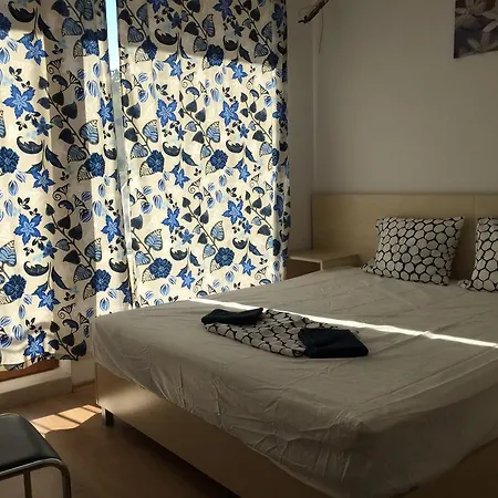 Apartment Psb Cabacum *