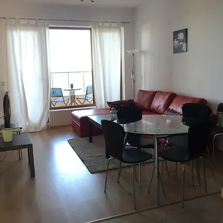 Apartment Psb Cabacum