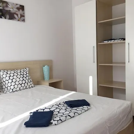 Apartment Psb Cabacum Golden Sands