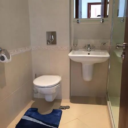 Apartment Psb Cabacum Golden Sands