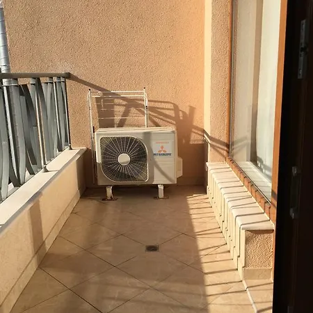 Apartment Psb Cabacum