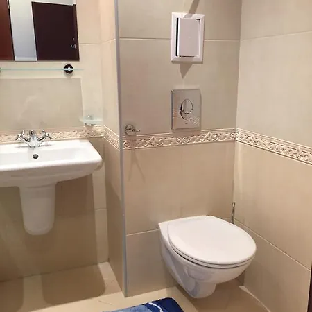Psb Cabacum Apartment Golden Sands