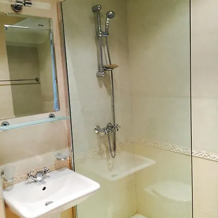 Apartment Psb Cabacum Golden Sands
