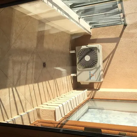 Psb Cabacum Lejlighed *