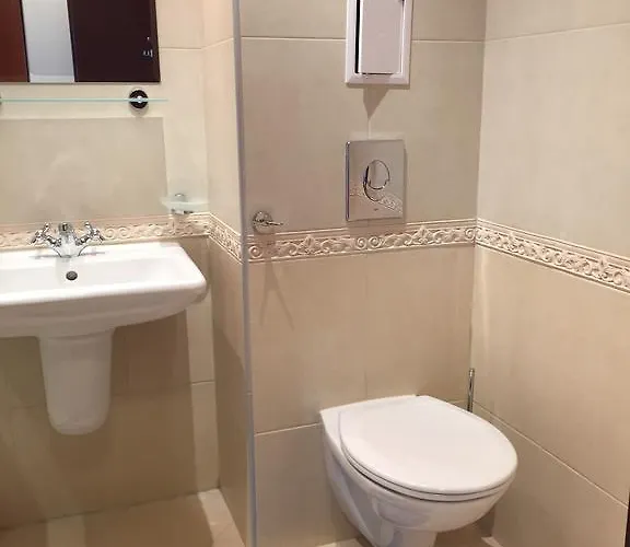 Psb Cabacum Apartment Golden Sands