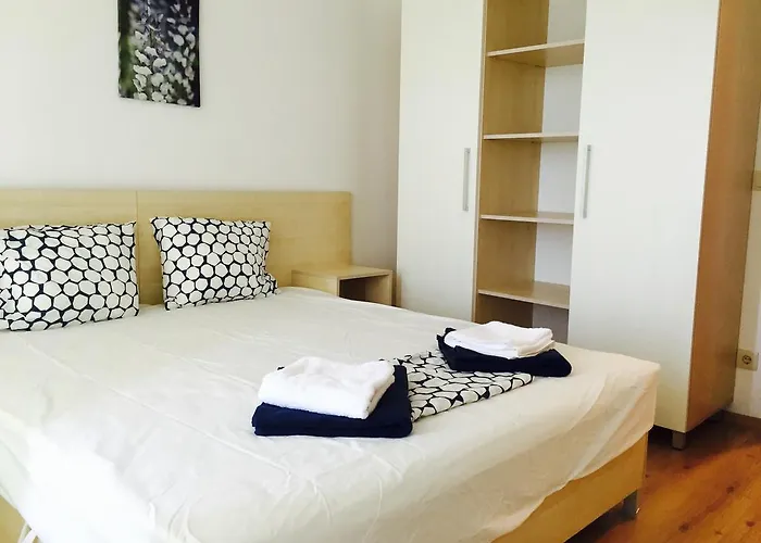 Apartment Psb Cabacum