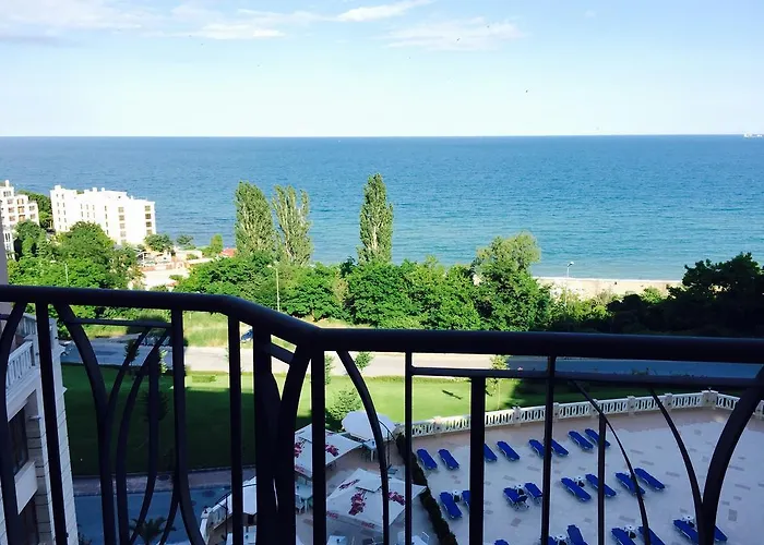 Psb Cabacum Apartment